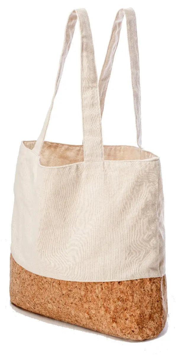 Everyday Bag beige von Nuts