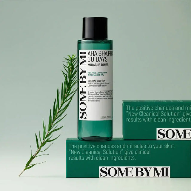 Toner Aha Bha Pha 150ml von Some by mi