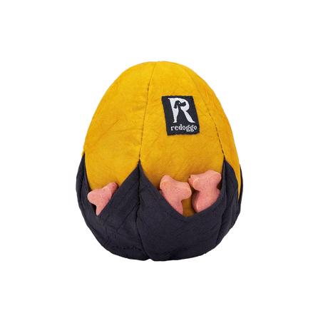 Aktivspielzeug Schnüffelei von Redoggo