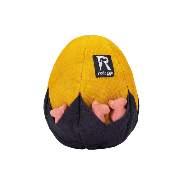 Aktivspielzeug Schnüffelei von Redoggo