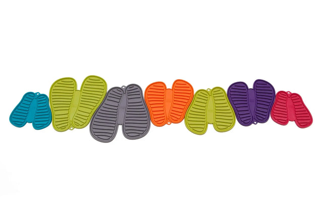 shoo.pad M grau von Sanni Shoo