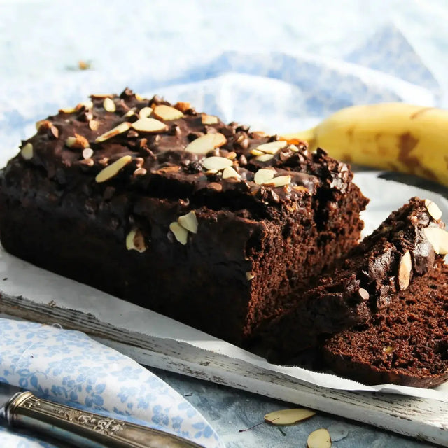 Kastenform Backform 23x13cm von Mastrad