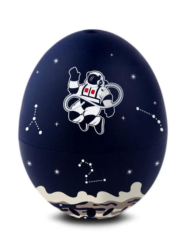 Singende Eieruhr Space von PiepEi