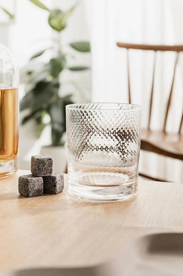 Whisky Set Twist von Uberstar