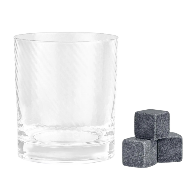 Whisky Set Twist von Uberstar