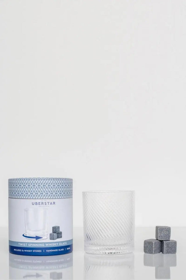 Whisky Set Twist von Uberstar
