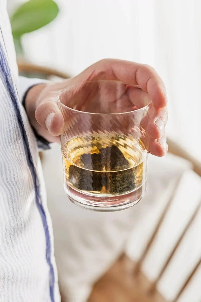 Whisky Set Twist von Uberstar