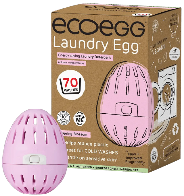 Waschei Spring Blossom von ecoegg