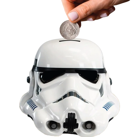 Spardose Stormtrooper von Original Stormtrooper