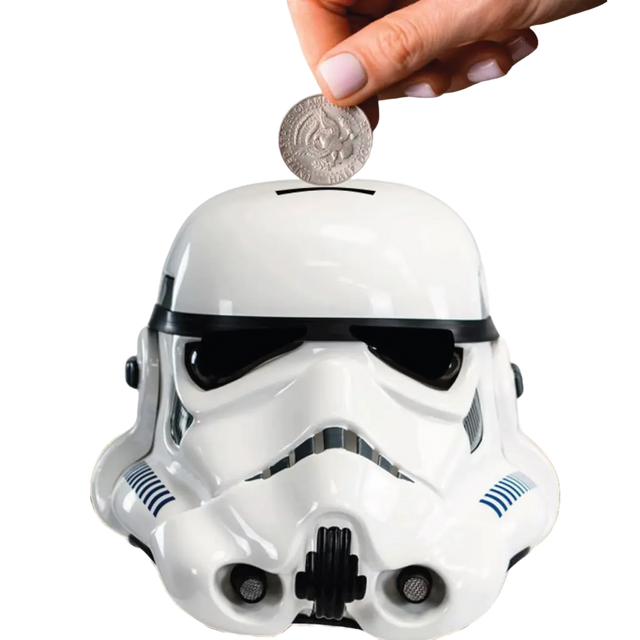 Spardose Stormtrooper von Original Stormtrooper