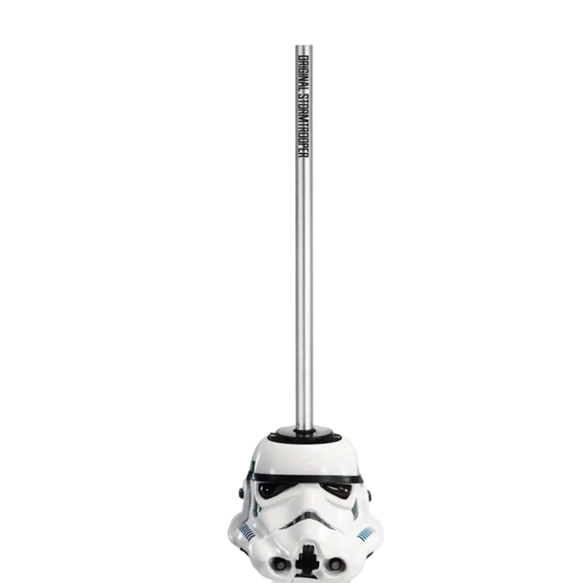 Toilettenbürste Stormtrooper von Original Stormtrooper