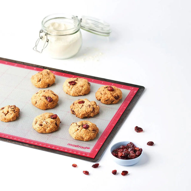 Backmatte Silikon von Mastrad