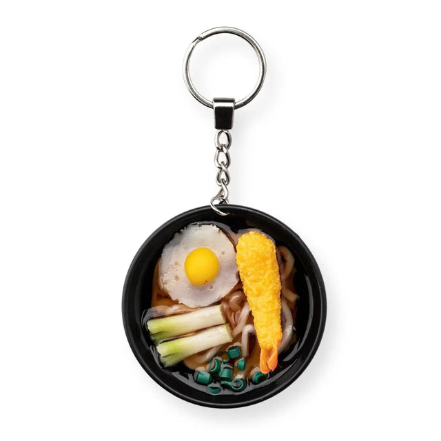 Tempura Noodle Soup von yumazing