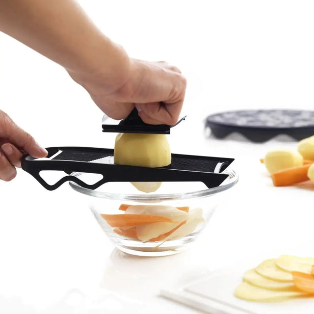 Healthy Chips Maker Kit von Mastrad