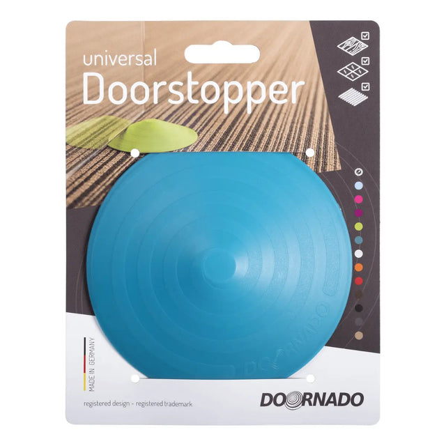 Doornado Türstopper Türkis von De Beer Innovations