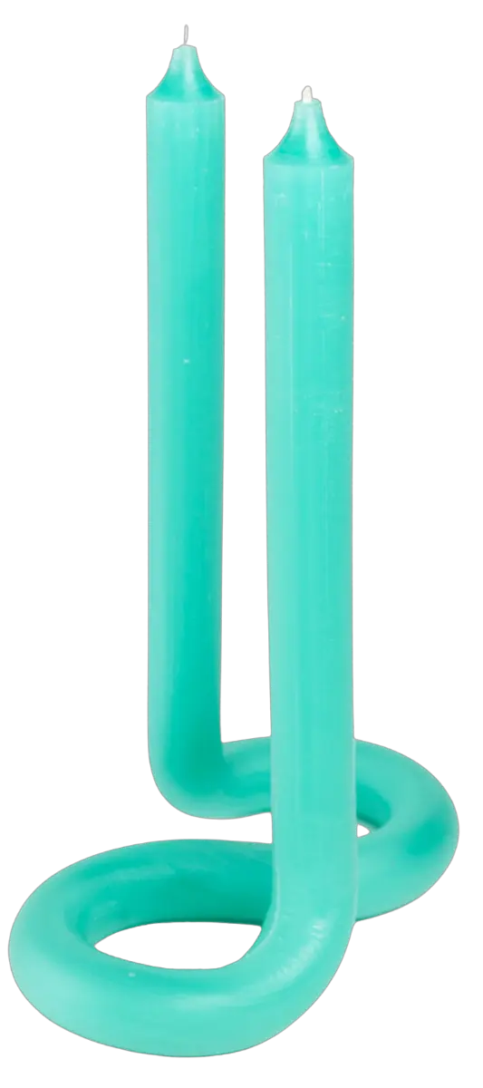 Twist Türkis von Twist