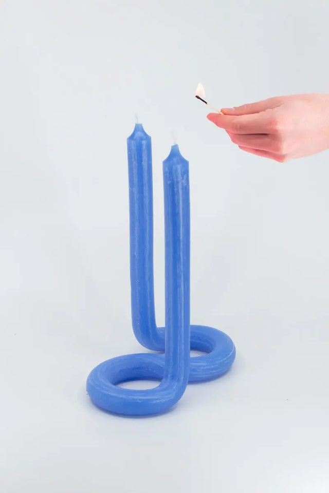 Twist Hellblau von Twist