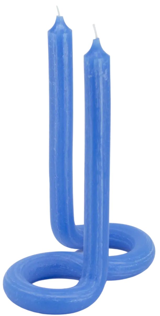 Twist Hellblau von Twist