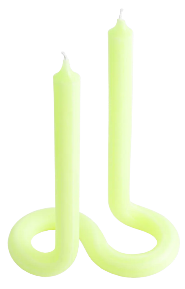 Twist Gelb von Twist