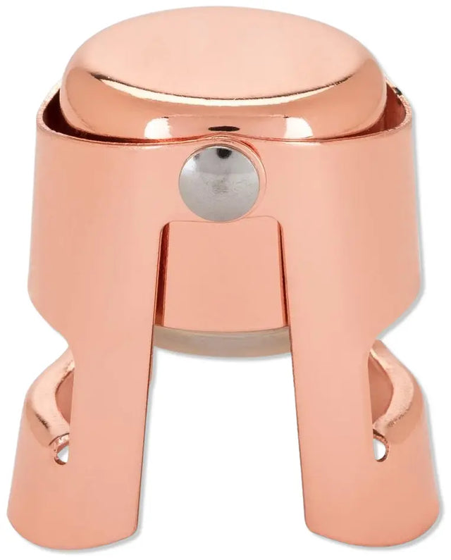 Sektverschluss Rose Gold von Uberstar