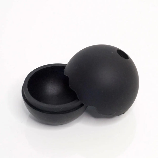 Eiswürfelform Kugeln 4er-Pack von Uberstar