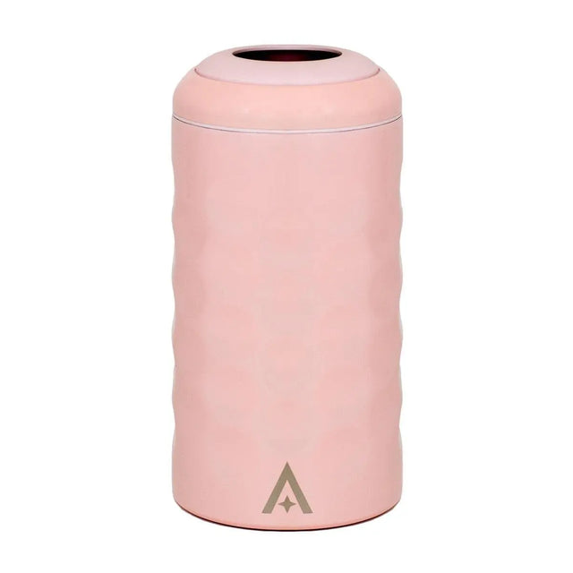 Sekt- & Weinflaschen Kühler Pink von Uberstar