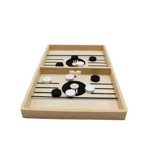Sling Puck Table Hockey von Mad Monkey