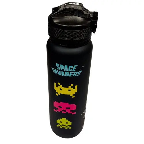 Wasserflasche Space Invaders von Space Invaders