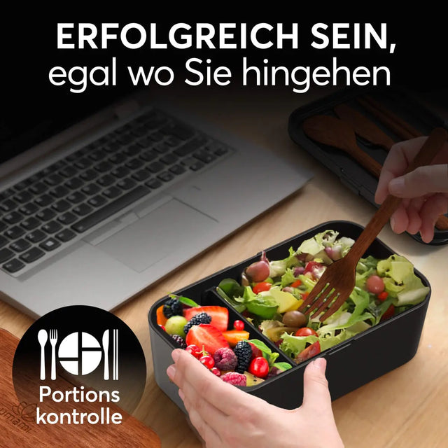 Nestable L Sapele Black Nestable von Umami