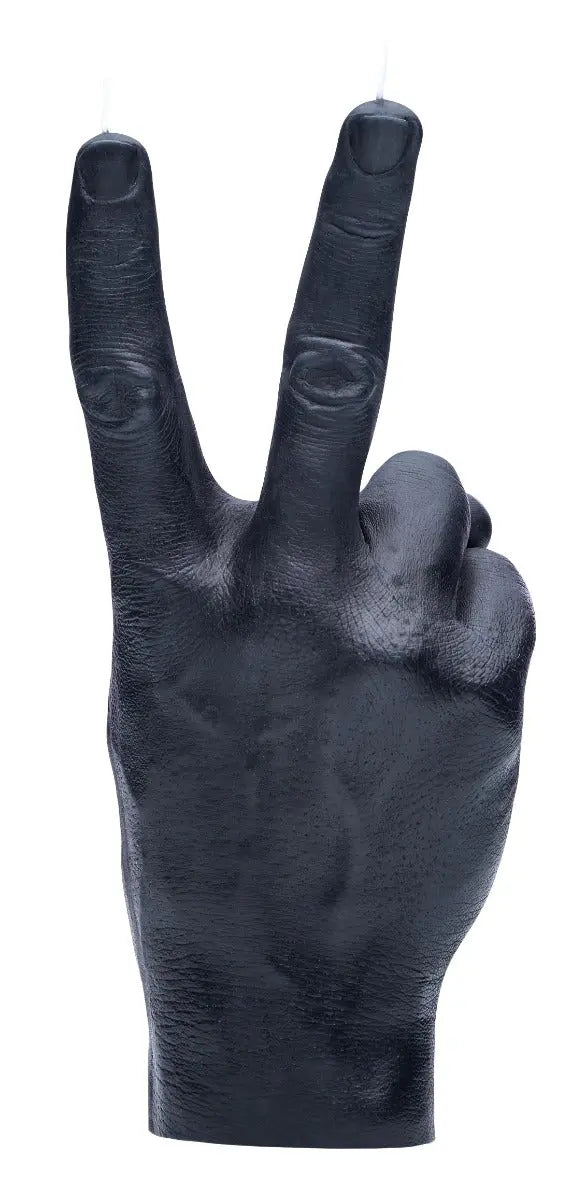 Victory Rot von Candle Hand