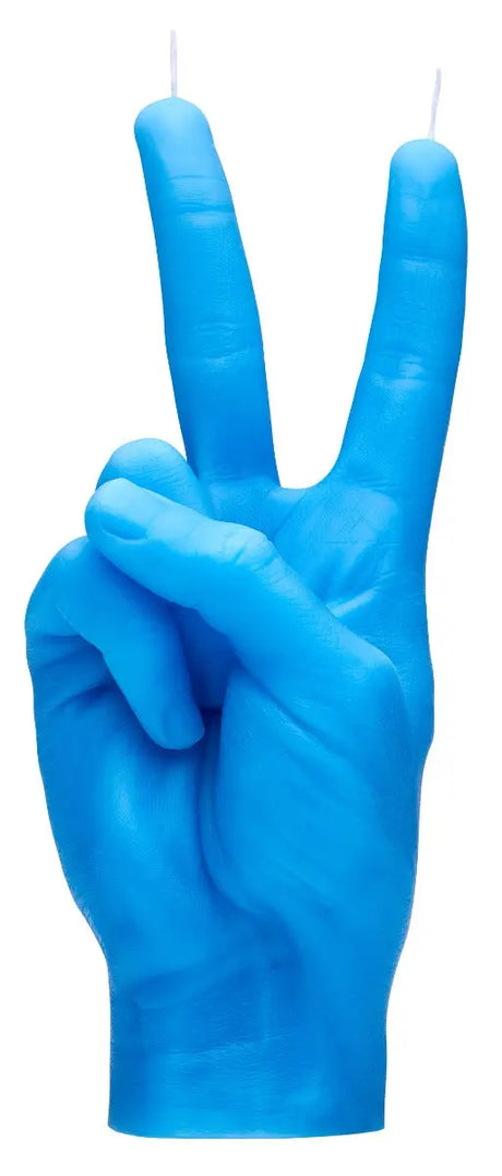 Victory Rot von Candle Hand