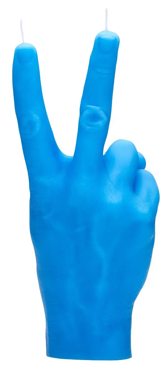 Victory Rot von Candle Hand