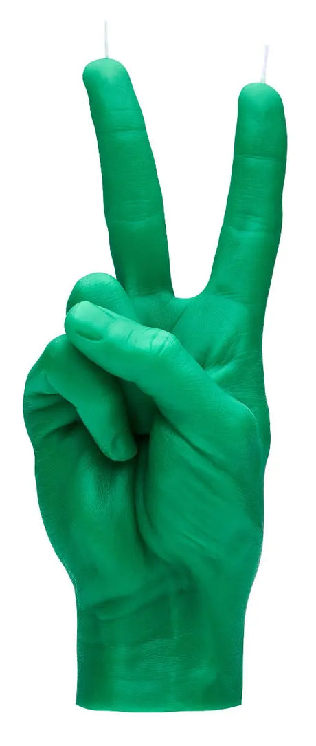 Victory Rot von Candle Hand