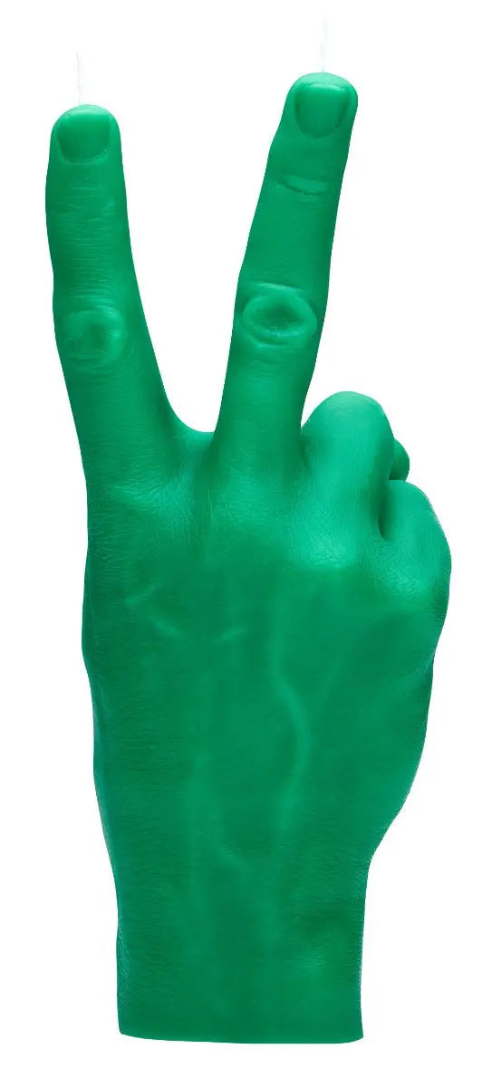 Victory Rot von Candle Hand