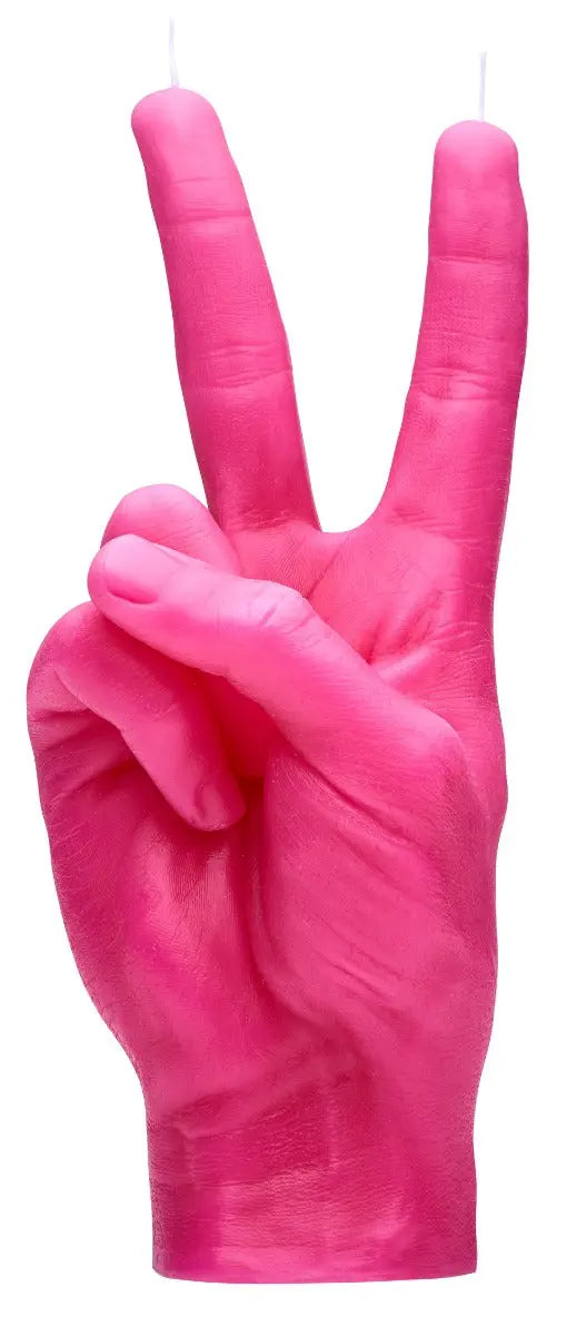 Victory Rot von Candle Hand