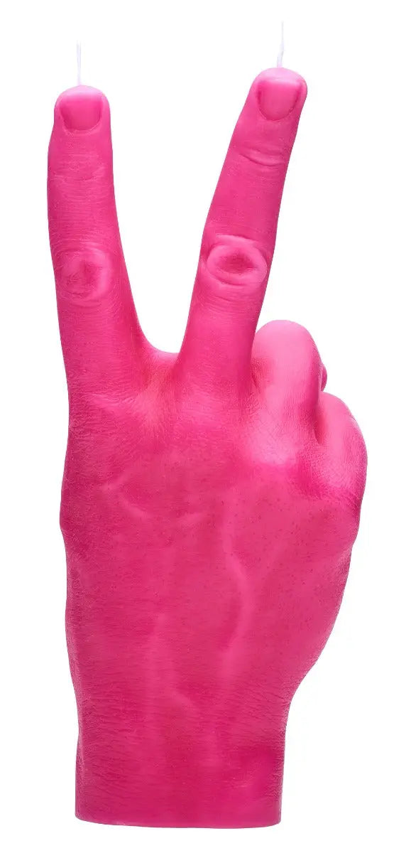 Victory Rot von Candle Hand