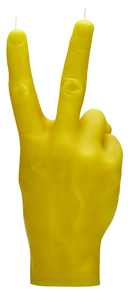 Victory Rot von Candle Hand