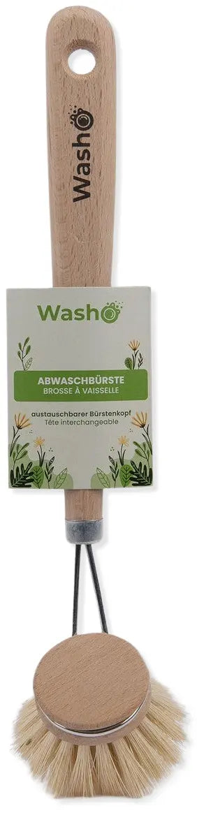 Abwaschbürste von Washo