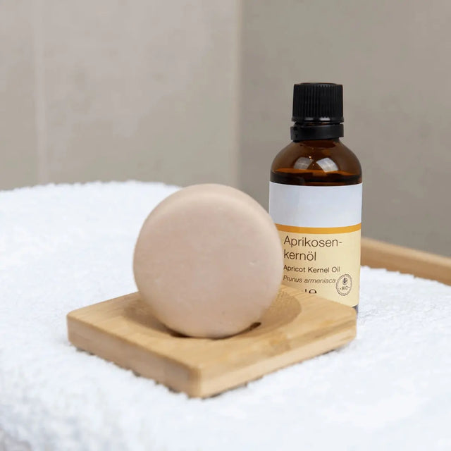 Swiss Edition 2in1 Body & Hair Sensitive von Washo