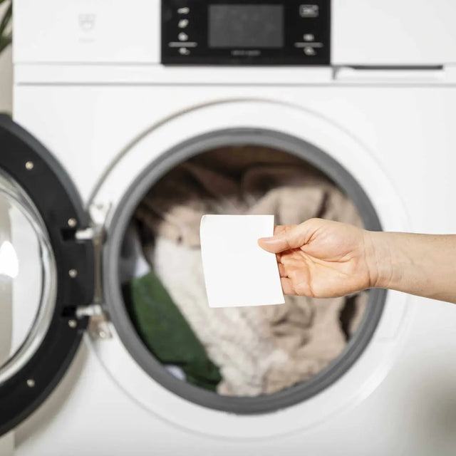 Waschstreifen 60 Stk. Fresh - Made in Germany von Washo