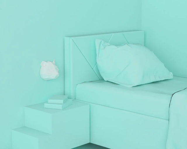 Wild Light Nachtlicht - Panda von MOB