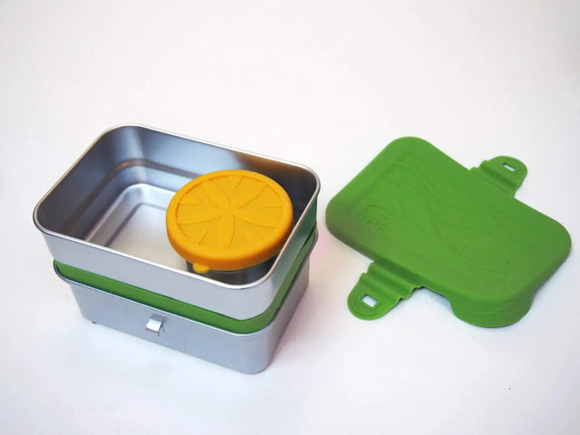 Seal Cup Mini von ECOlunchbox