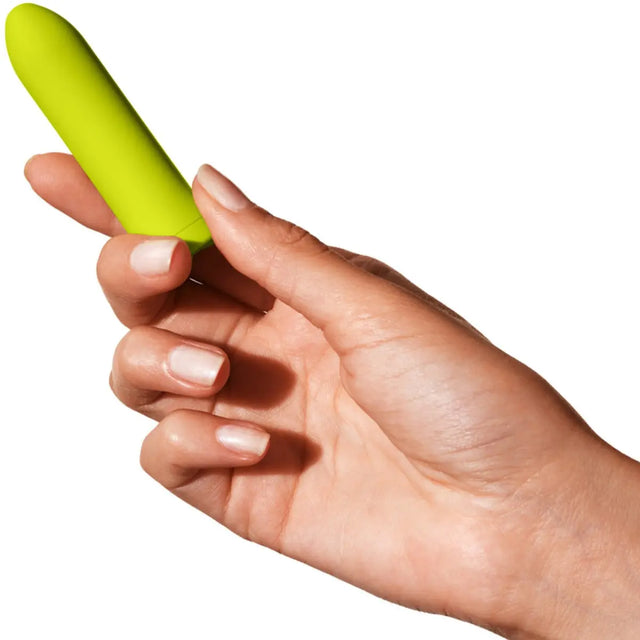 Zee Bullet Vibrator Citrus von Dame Products