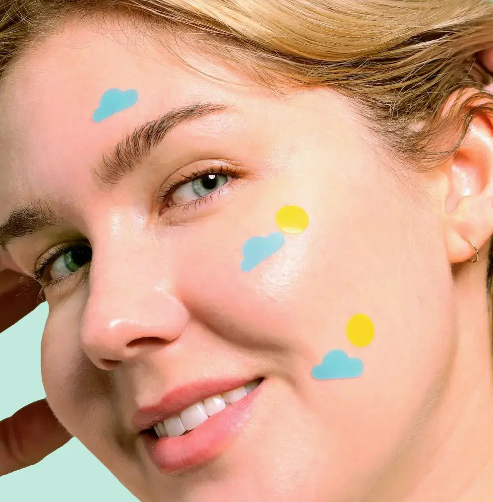 Pickel-Patches bei guteszeug.ch