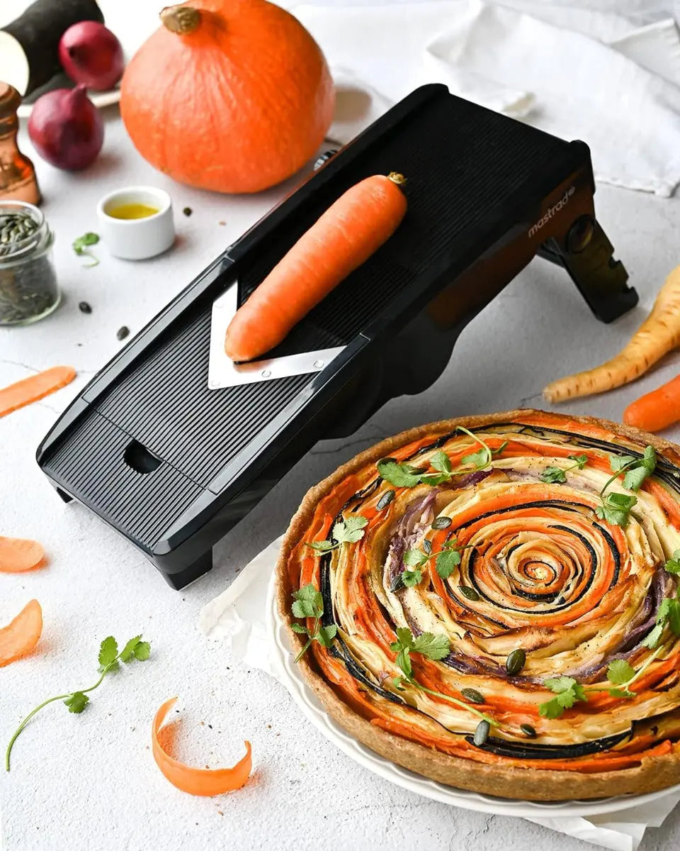 Rüsten bei guteszeug.ch