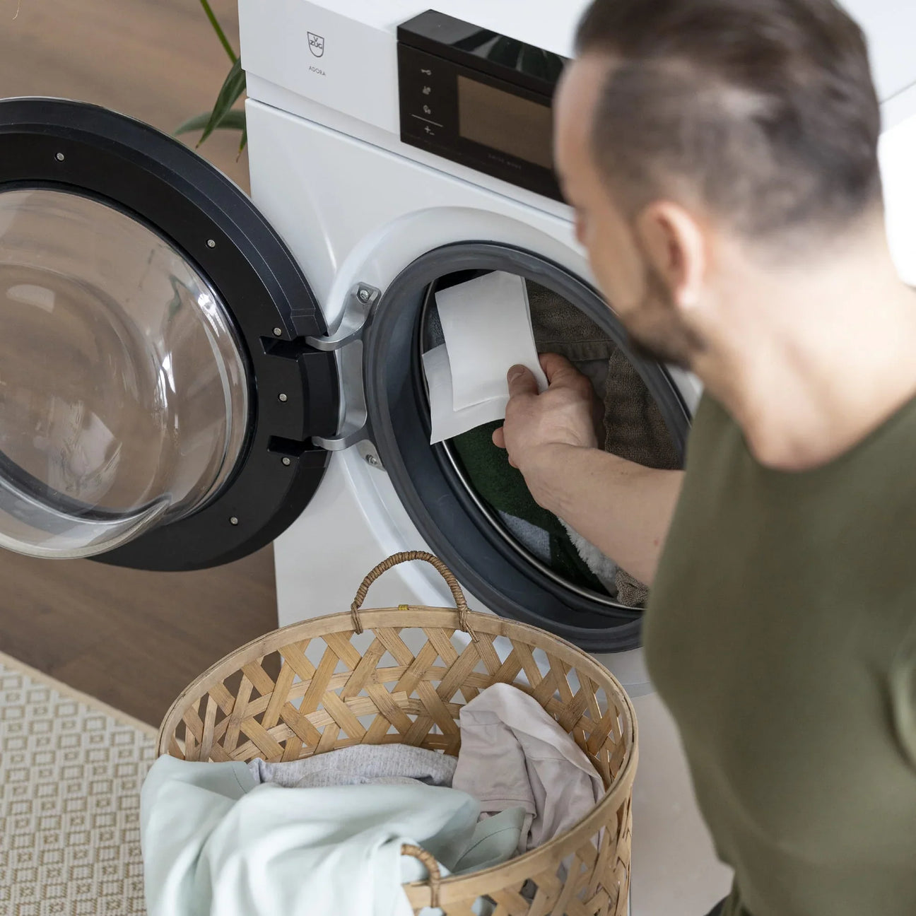 Waschmittel bei guteszeug.ch