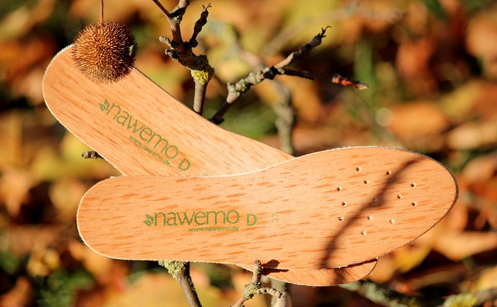 Einlegesohlen bei guteszeug.ch