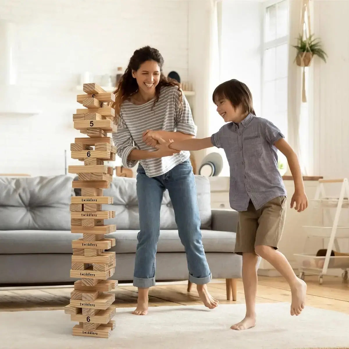 Gesellschaftsspiele bei guteszeug.ch