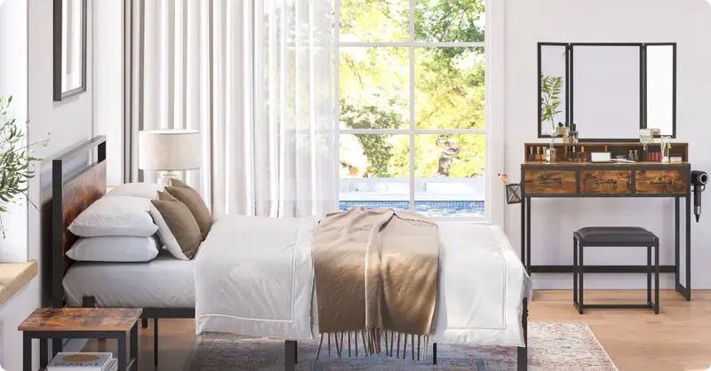 Betten bei guteszeug.ch