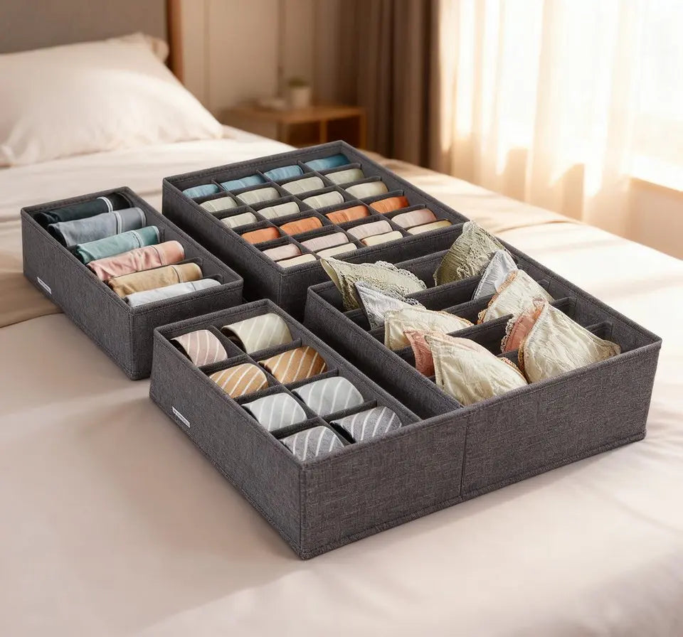 Organiser bei guteszeug.ch